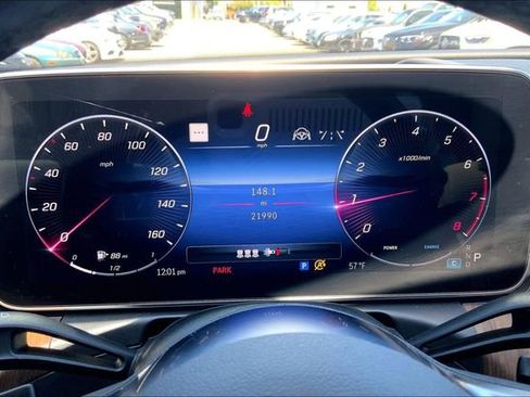 Certified 2023 Mercedes-Benz C 300 4MATIC Sedan image 22