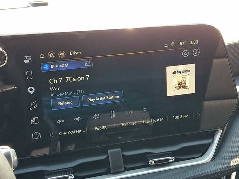 Used 2026 Chevrolet Equinox LT w/ Convenience Package II image 17