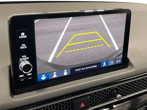 New 2026 Honda Civic Sport Touring image 21