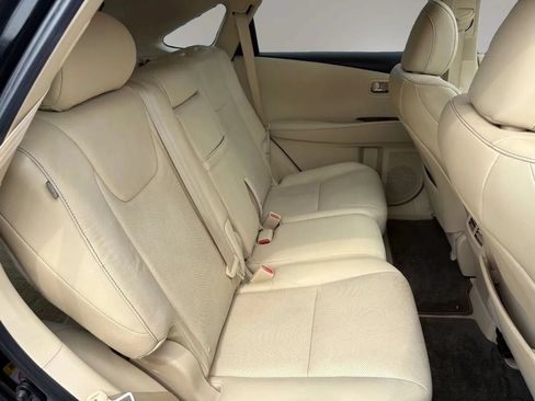 Used 2015 Lexus RX 350 FWD image 17