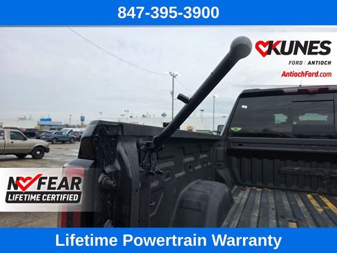 Used 2024 GMC Sierra 2500 AT4X image 21