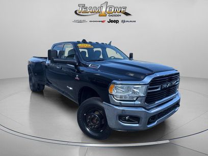 Used 2019 RAM 3500 Big Horn
