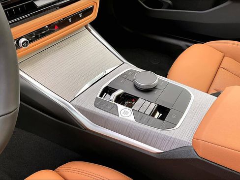 New 2026 BMW 330i 330i NA w/ M Sport Package image 7