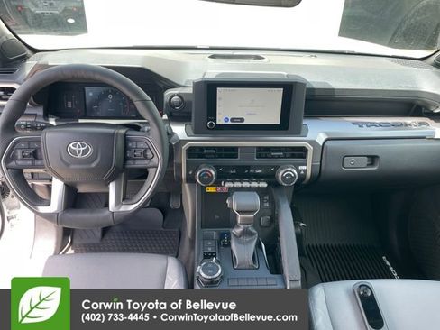 New 2026 Toyota Tacoma SR5 AWD/4WD image 14