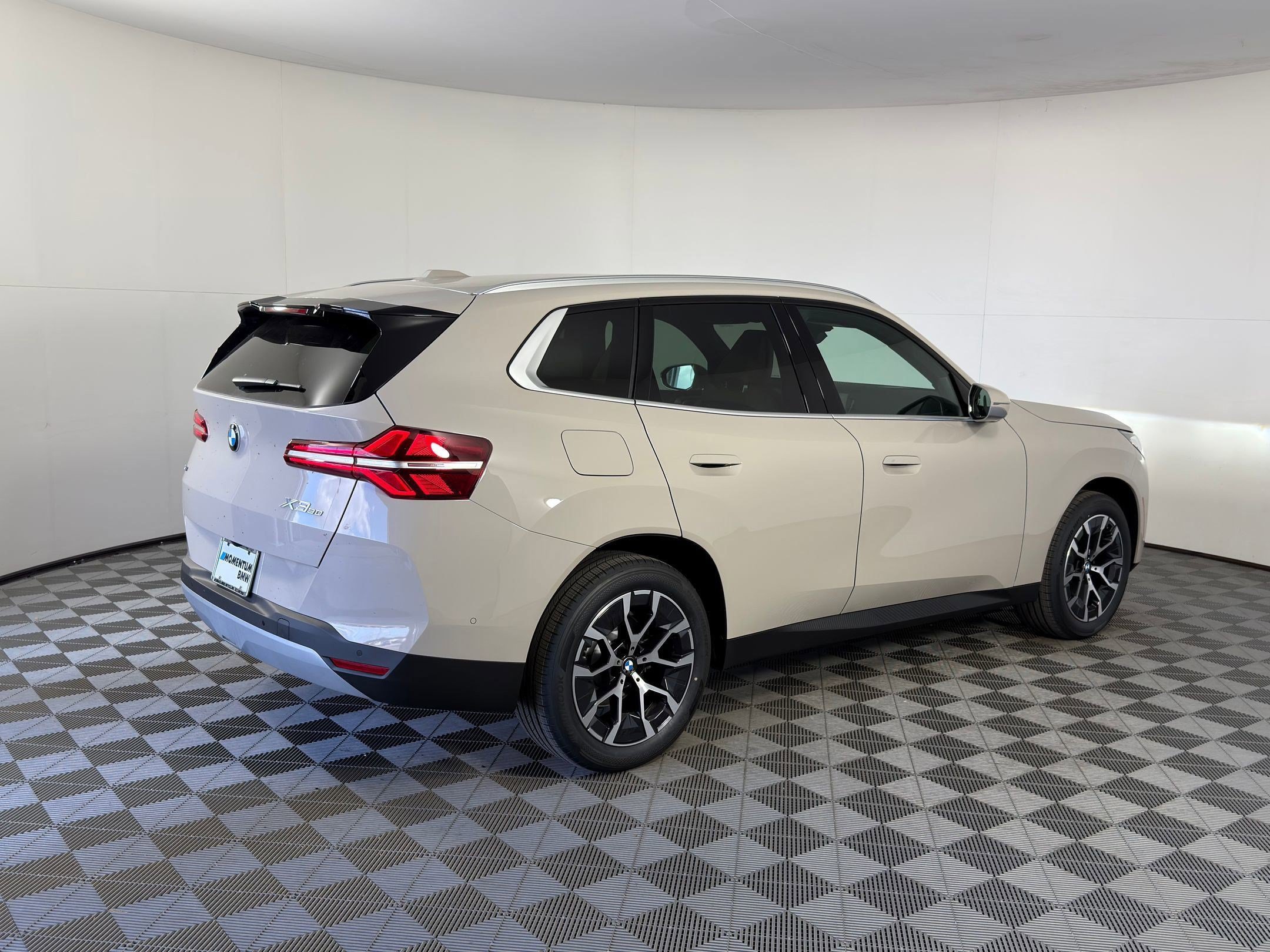 Used 2026 BMW X3 xDrive30i AWD/4WD image 7