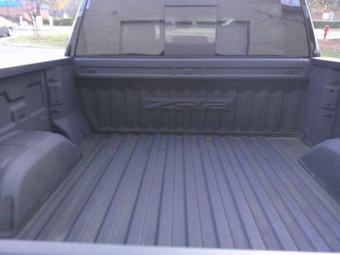 Used 2024 Chevrolet Silverado 1500 ZR2 w/ Technology Package image 42