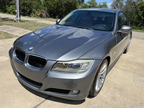 Used 2011 BMW 328i Sedan image 4