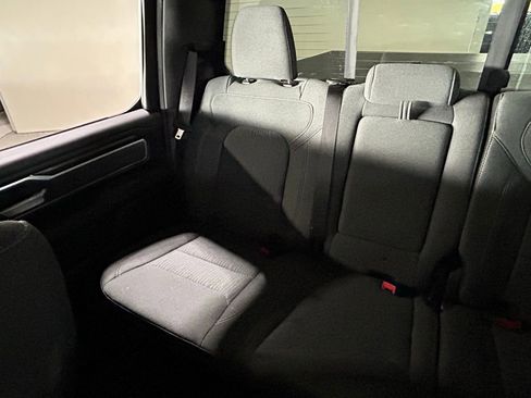 Used 2022 RAM 1500 Big Horn image 12