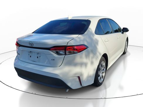 Used 2023 Toyota Corolla LE FWD image 6