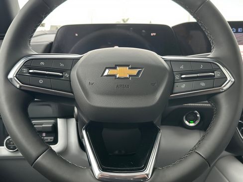 New 2026 Chevrolet Suburban Premier w/ Sun And Tow Package image 29