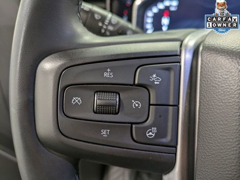 Used 2023 GMC Sierra 1500 Elevation AWD/4WD image 17