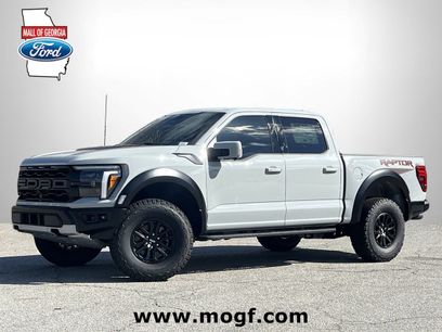 New 2026 Ford F150 Raptor