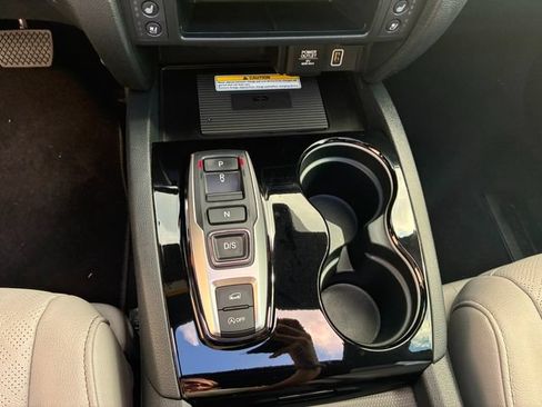 Used 2023 Honda Passport Elite image 29