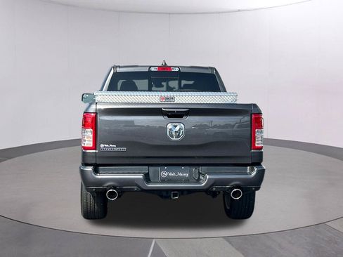 Used 2024 RAM 1500 Big Horn RWD image 4