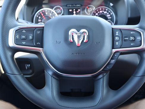 New 2026 RAM 1500 Express RWD image 13