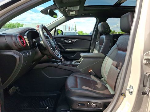 Used 2021 Chevrolet Blazer RS AWD/4WD image 15