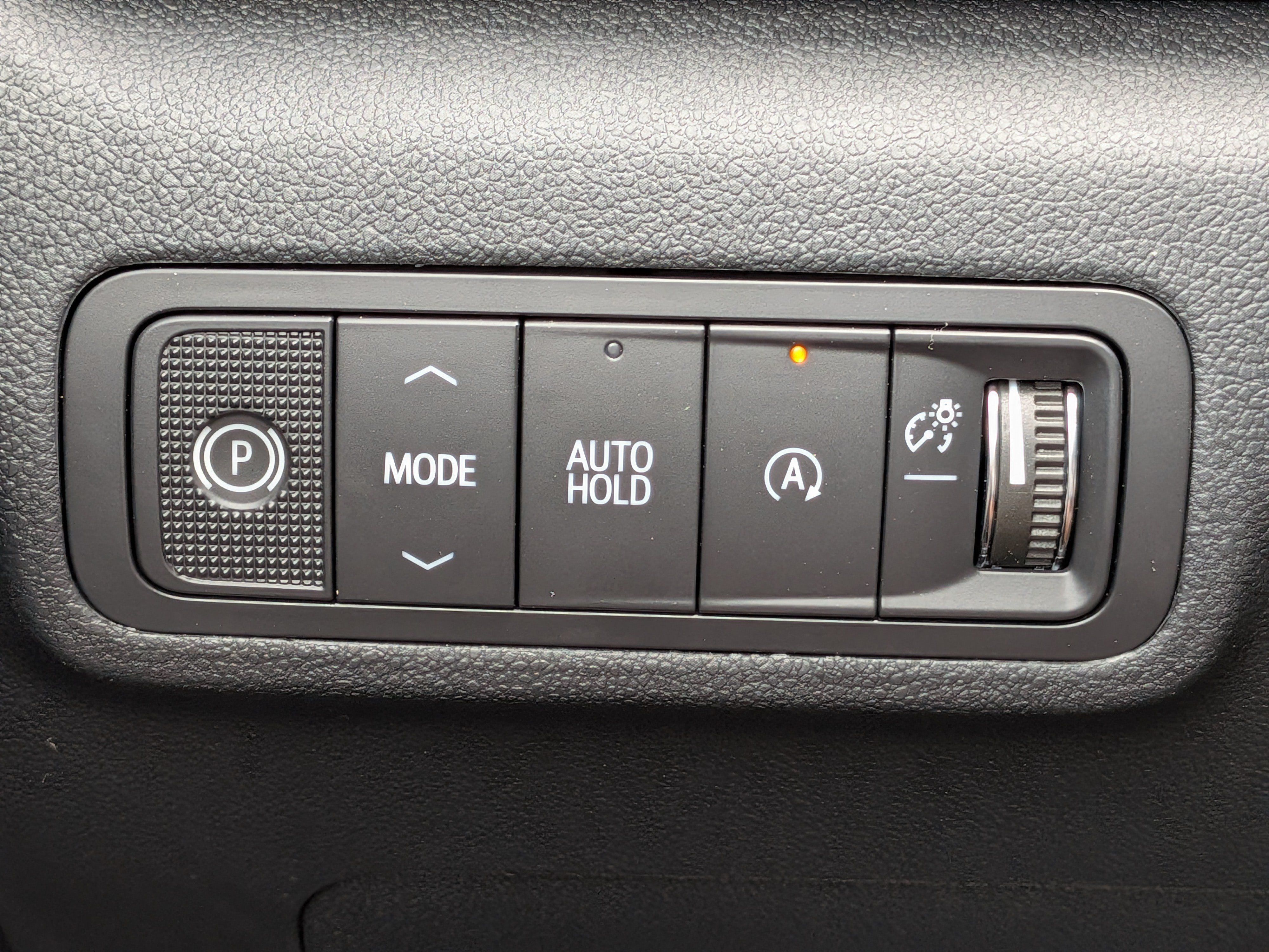 New 2027 GMC Terrain Elevation w/ Elevation Premium Package FWD image 23