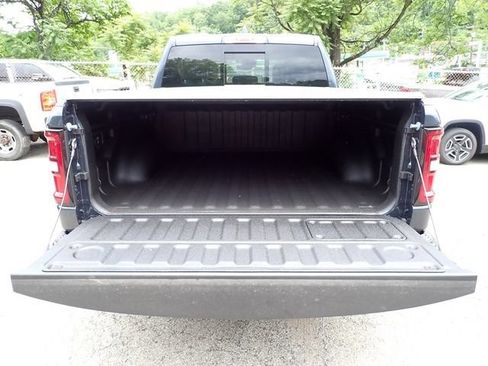 New 2026 RAM 1500 Laramie w/ Night Edition AWD/4WD image 6