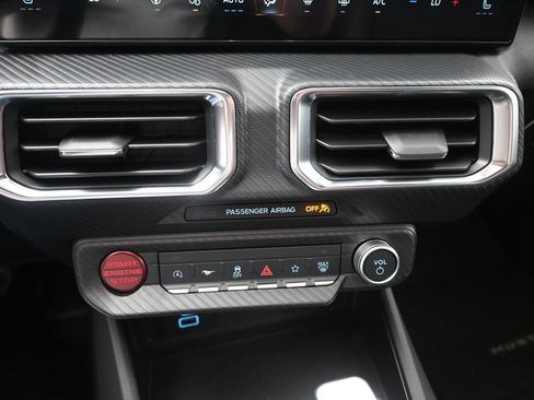 New 2026 Ford Mustang Premium image 4