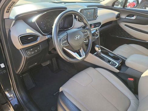 Used 2020 Hyundai Santa Fe SEL w/ Cargo Package image 10