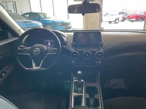 Used 2021 Nissan Sentra SV image 20