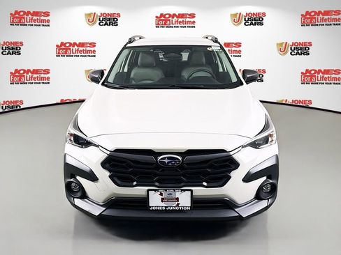 Certified 2024 Subaru Crosstrek 2.0i Premium AWD/4WD image 11