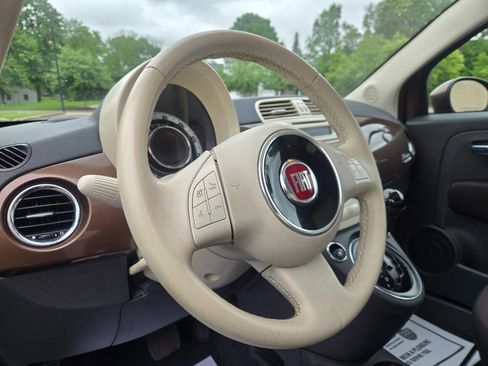 Used 2013 FIAT 500 Pop FWD image 20