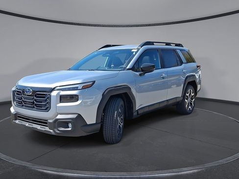New 2026 Subaru Outback Touring XT AWD/4WD image 10
