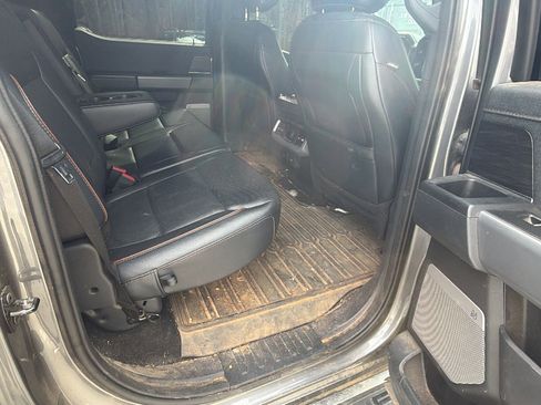 Used 2024 Ford F150 Lariat image 20