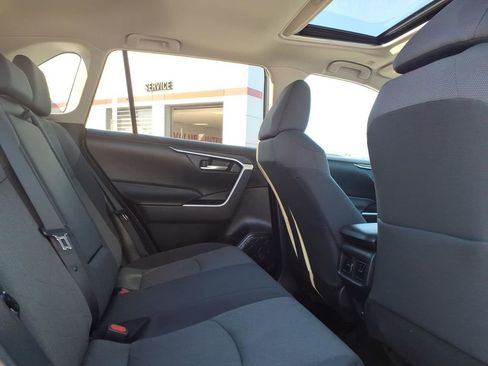 Certified 2023 Toyota RAV4 XLE w/ Convenience Package image 14