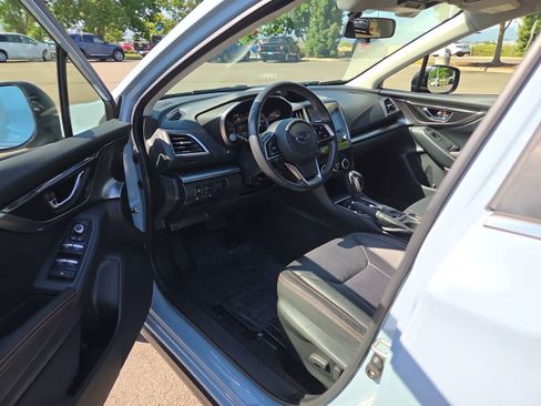 Used 2018 Subaru Crosstrek 2.0i Limited AWD/4WD image 10