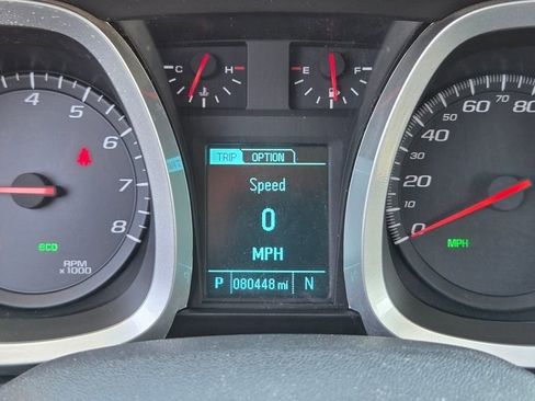 Used 2015 Chevrolet Equinox LS FWD image 31