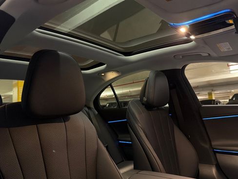 New 2027 Mercedes-Benz E 350 Sedan image 15