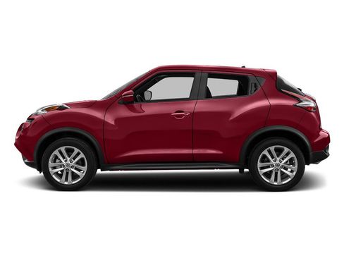 Used 2017 Nissan Juke S image 3