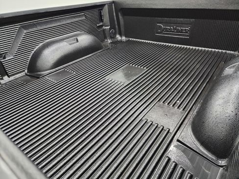 Used 2024 RAM 2500 Big Horn image 5