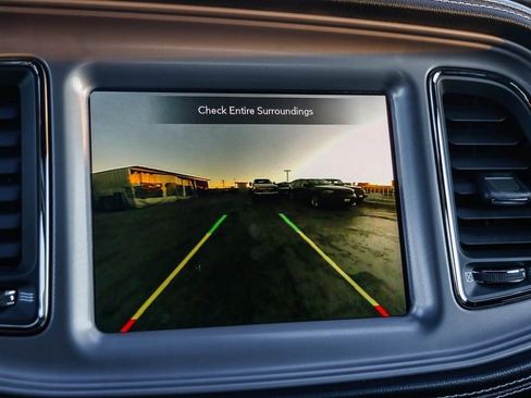 Used 2023 Dodge Challenger SRT Hellcat image 23