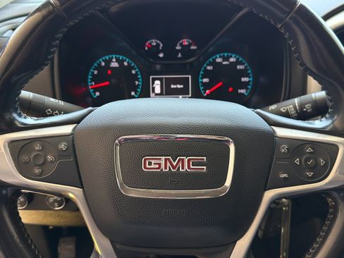 Used 2021 GMC Canyon Elevation w/ Driver Alert Package AWD/4WD image 20