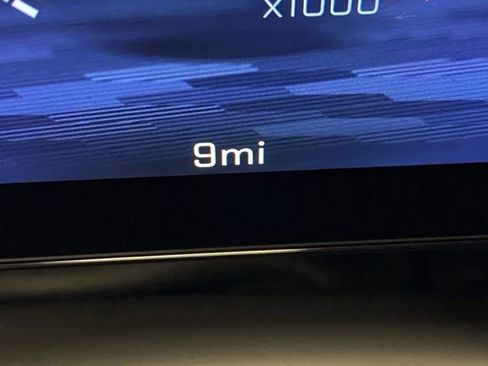 New 2026 Chevrolet Traverse Z71 w/ Enhanced Driving Package image 17