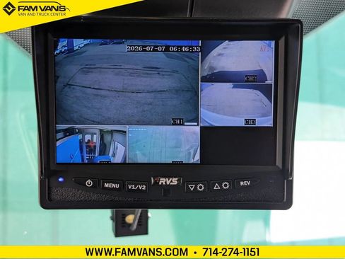 Used 2021 Ford Transit 350 148 High Roof Extended RWD image 45