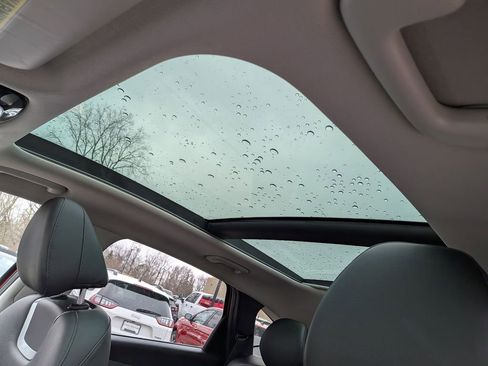 Used 2022 Hyundai Tucson Limited image 13