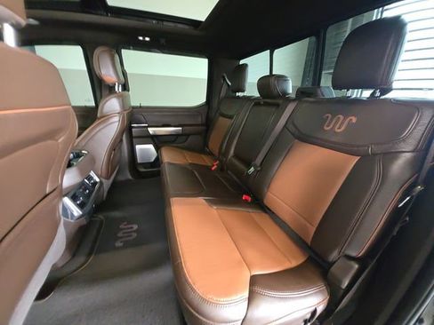 Used 2023 Ford F250 King Ranch AWD/4WD image 22