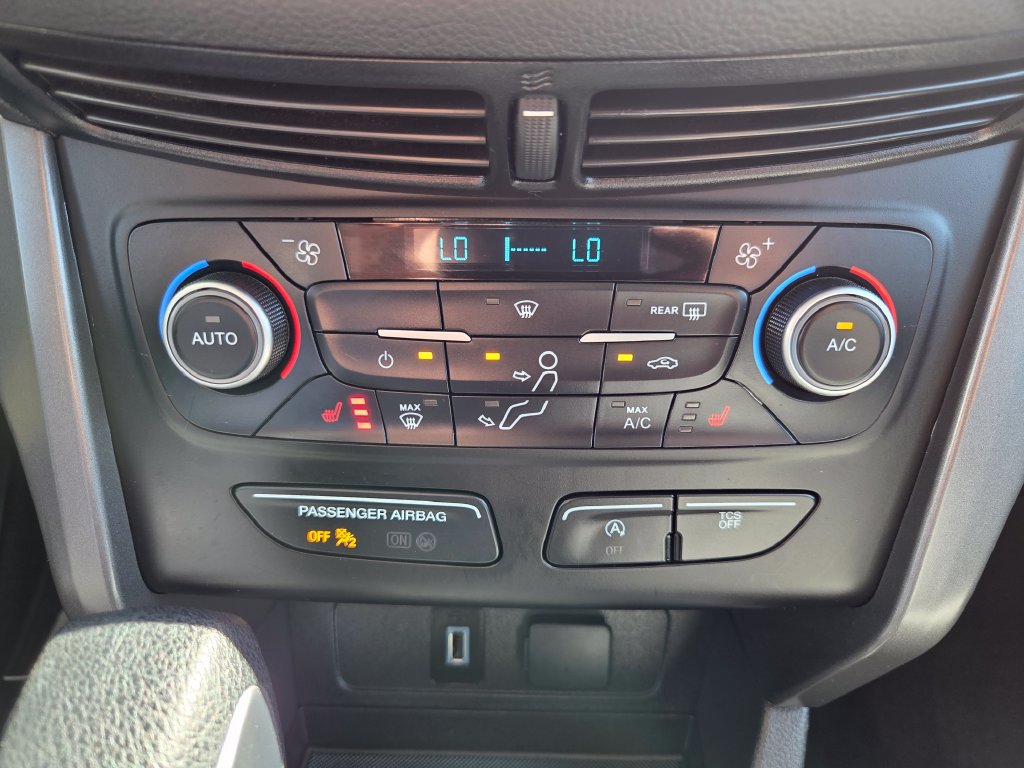 Used 2018 Ford Escape SE AWD/4WD image 19