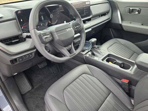 New 2027 Kia Seltos X-Line S AWD/4WD image 17