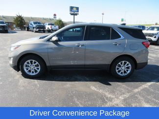 Certified 2018 Chevrolet Equinox LT video 2