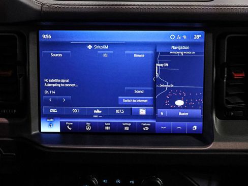 Certified 2024 Ford Bronco Raptor image 28