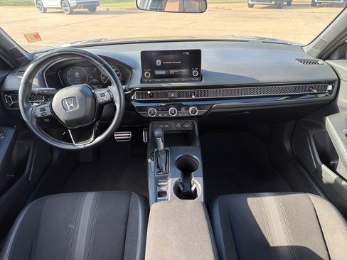 Used 2024 Honda Civic Sport image 20