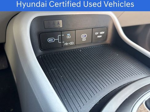 Certified 2024 Hyundai Kona SEL image 31