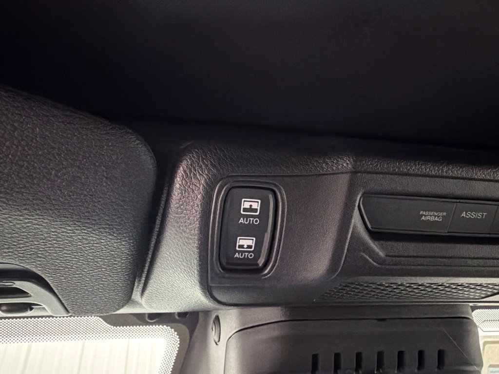 New 2027 Jeep Wrangler Unlimited Sahara AWD/4WD image 24