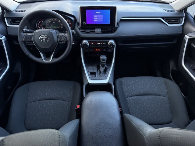 Used 2023 Toyota RAV4 XLE w/ XLE Grade Weather Package AWD/4WD image 11