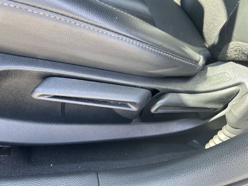 Certified 2024 Honda Civic Sport image 14